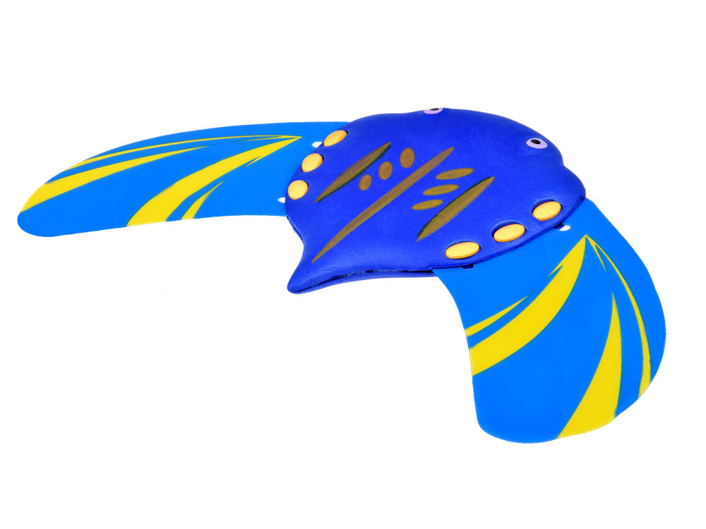 Hidrodinaminė vandens raja vaikams