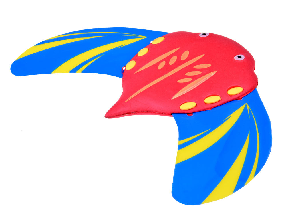 Hidrodinaminė vandens raja vaikams