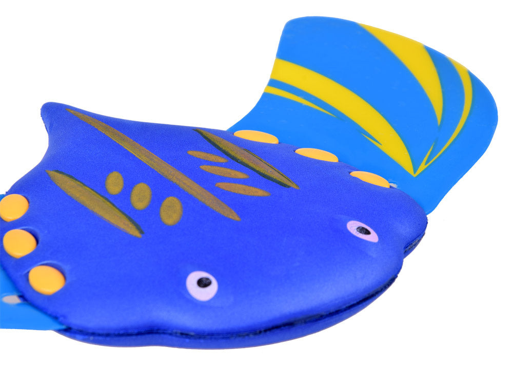 Hidrodinaminė vandens raja vaikams