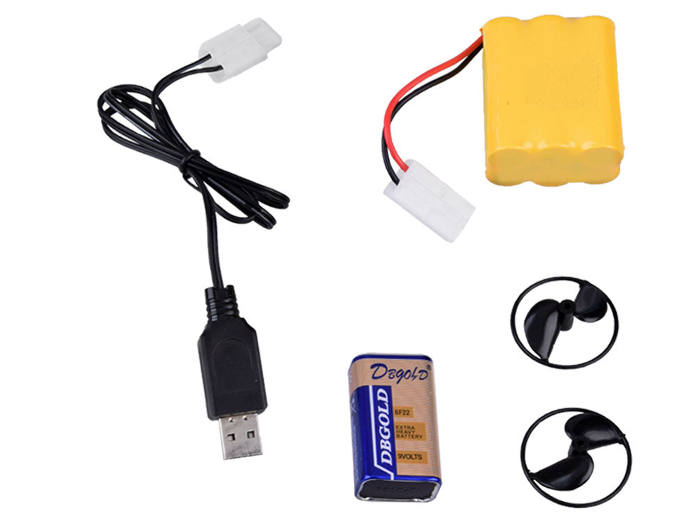 Nuotoliniu būdu valdyma burinė jachta