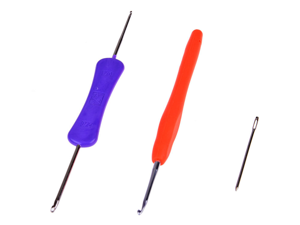 Kūrybinis nėrimo rinkinys „Triušiukas“