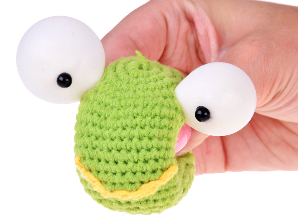 Kūrybinis nėrimo rinkinys pradedantiesiems