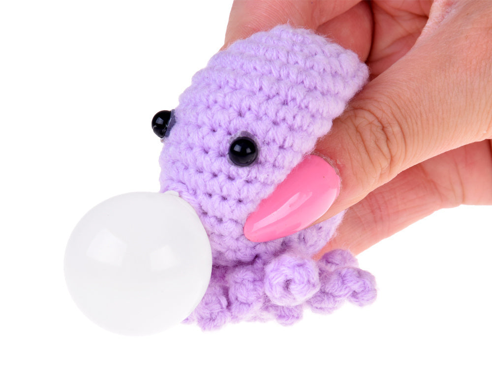 Kūrybinis nėrimo rinkinys pradedantiesiems