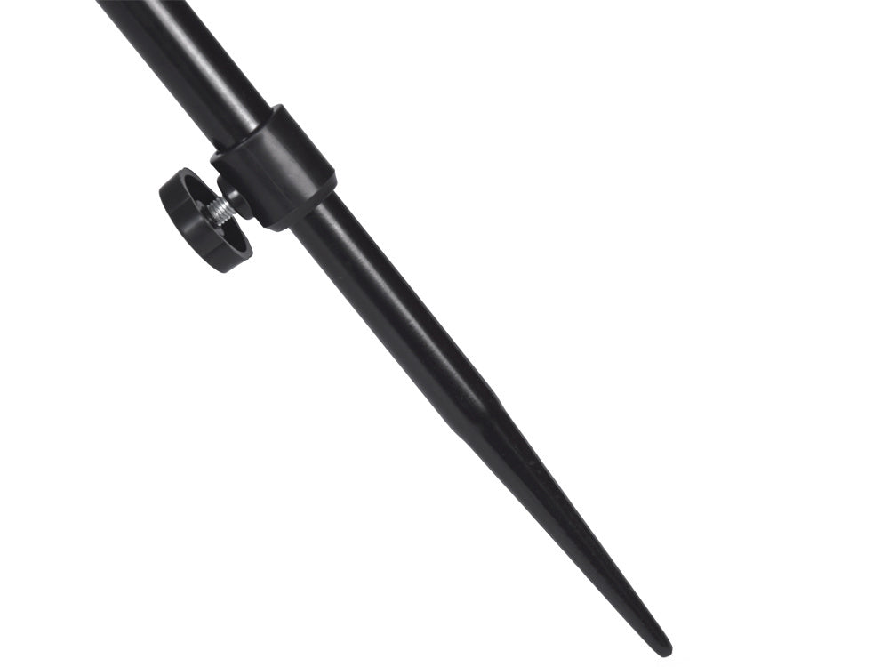 Paplūdimio skėtis UPF 50+, žalias