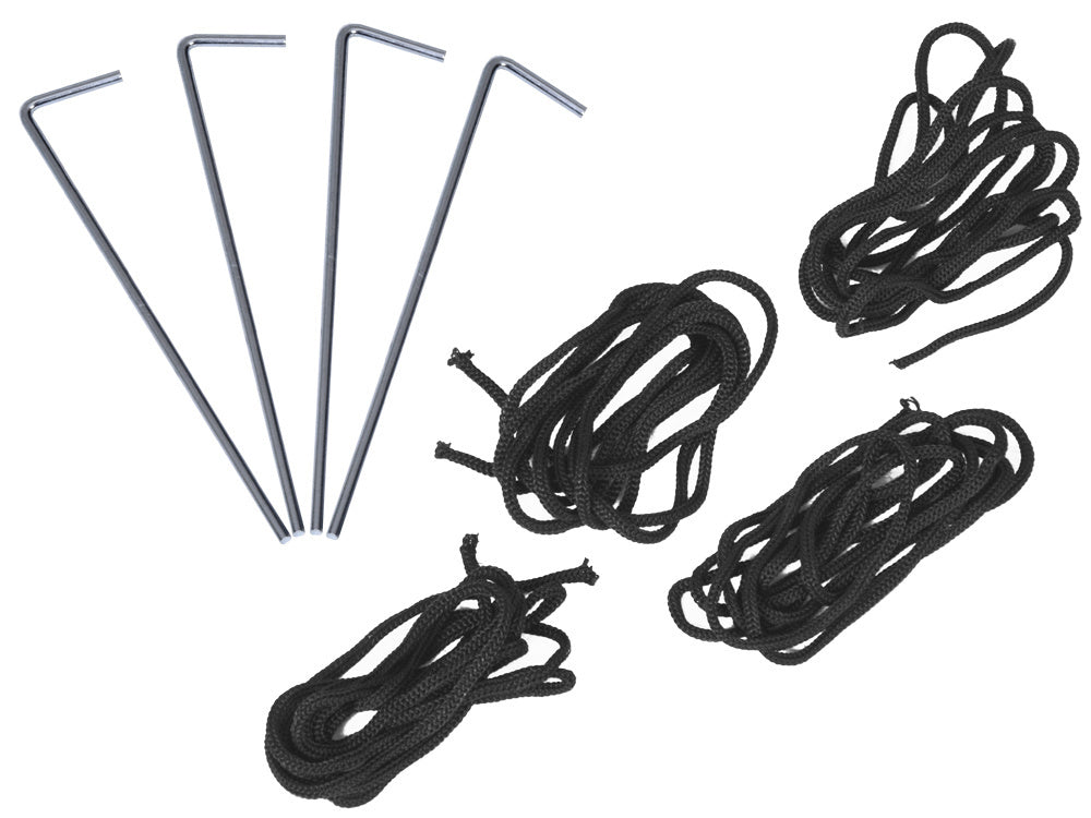 Paplūdimio skėtis UPF 50+, žalias