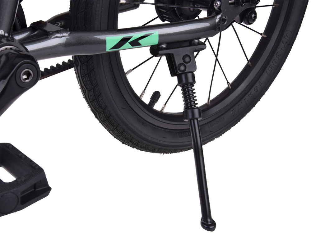 Vaikiškas dviratis Kable-Belt 16", auksinė, Royal Baby