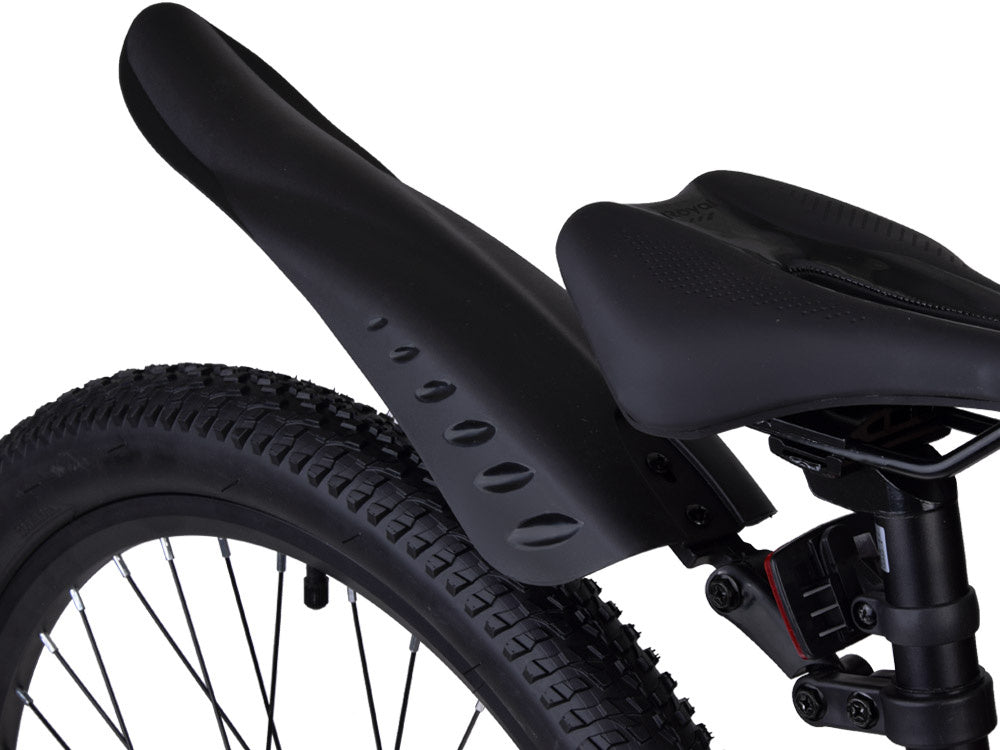 Dviratis vaikams ir paaugliams 24" STUDENT BICYCLE, mėlynas, Royal Baby