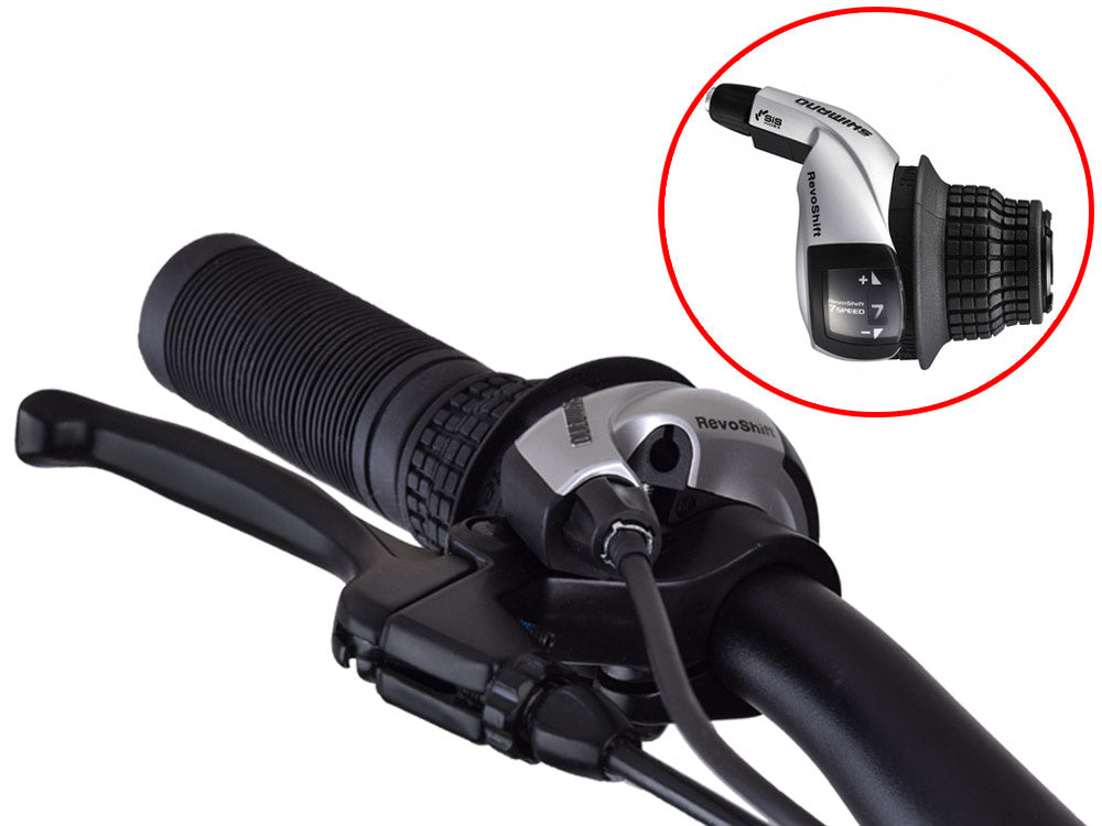 Dviratis vaikams ir paaugliams 24" STUDENT BICYCLE, rožinis, Royal Baby