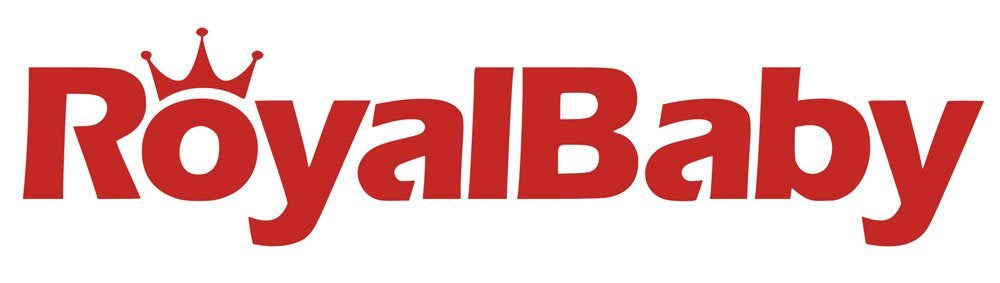 Dviratis 16 colių, mėlynas, RoyalBaby