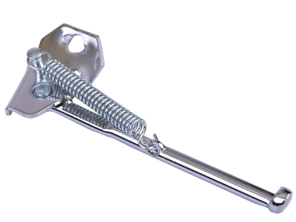 Vaikiškas dviratis 16" MACARON su papildomais ratas, raudonas, Royal Baby