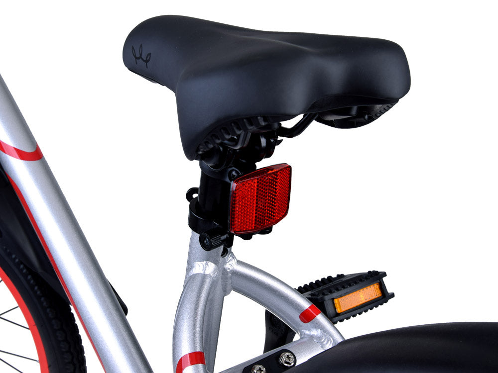 Lengvas vaikiškas dviratis 18 colių, RoyalBaby