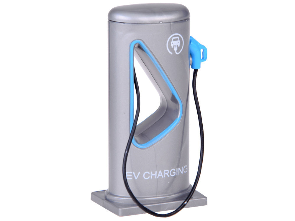 Metalinis automobilio Audi RS e-tron GT Coupe modelis su šviesos ir garso efektais, pilkas