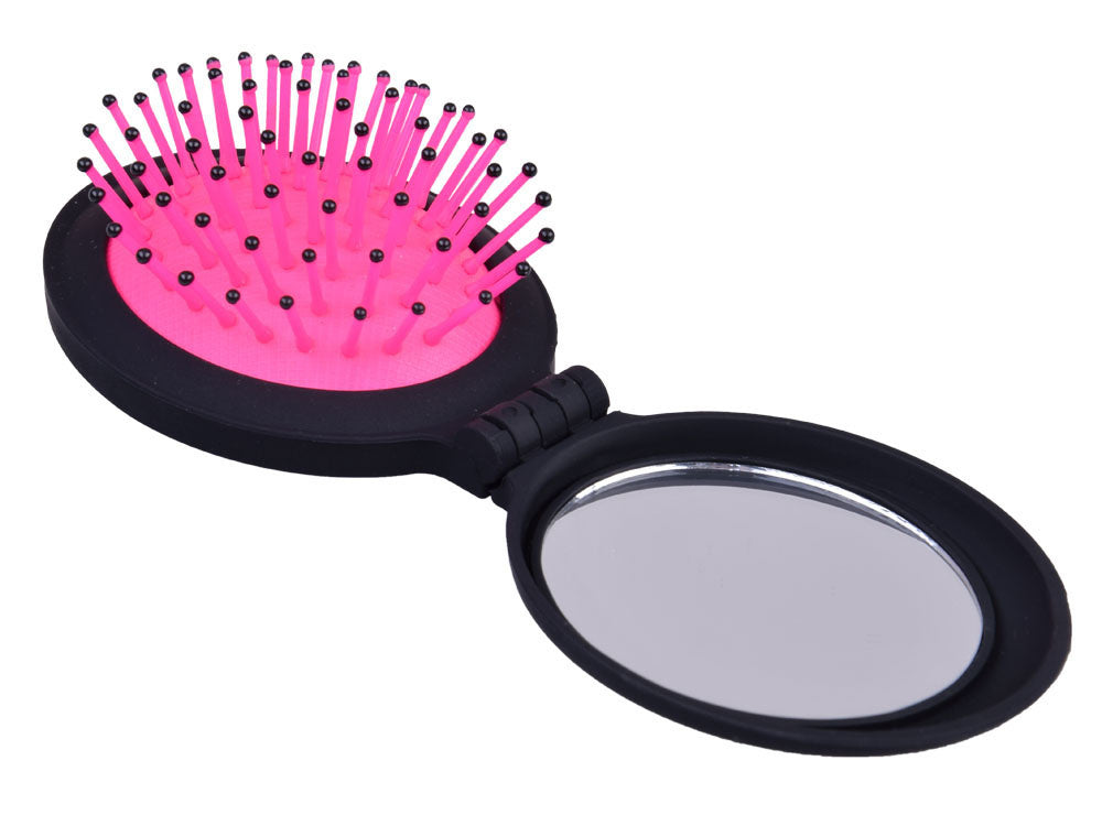 Magiškas kosmetikos priemonių lagaminėlis, vienaragis