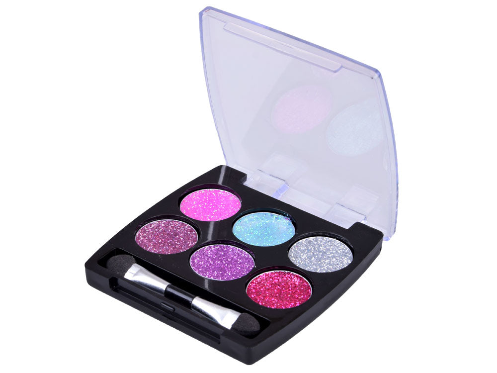 Magiškas kosmetikos priemonių lagaminėlis, vienaragis