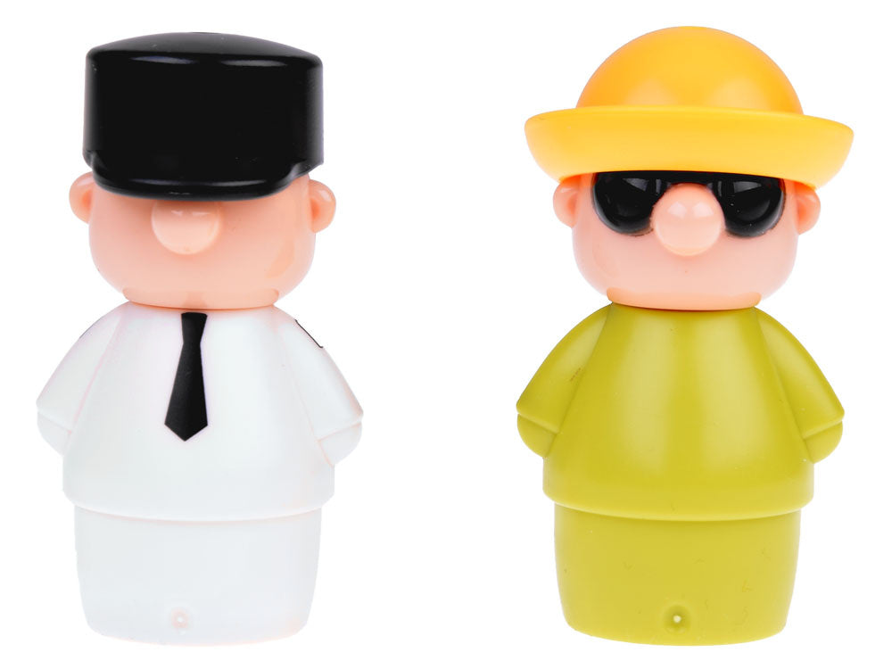 Nuotoliniu būdu valdomas lėktuvas, Hola