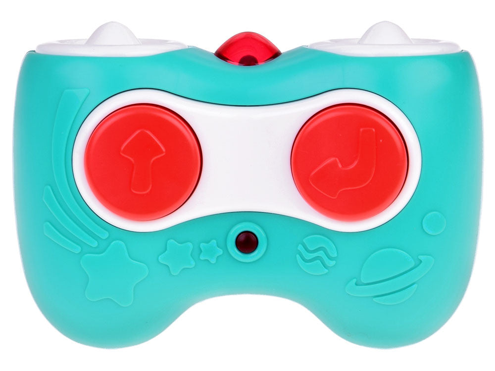 Nuotoliniu būdu valdomas lėktuvas, Hola