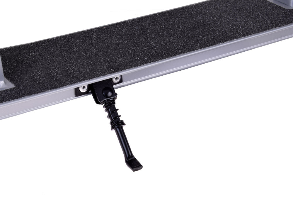 Sulankstomas paspirtukas su šviečiančiais ratais, rožinis