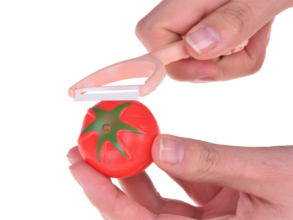 Mažojo virėjo rinkinys su priedais ir garso efektais