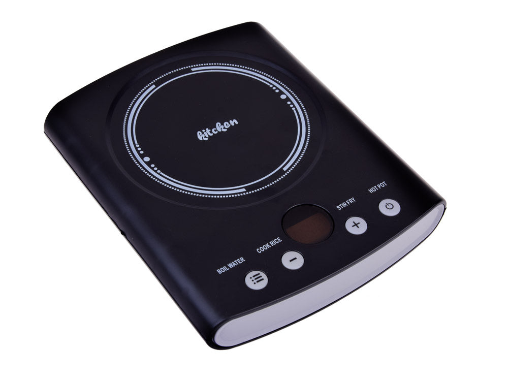 Mažojo virėjo rinkinys su priedais ir garso efektais