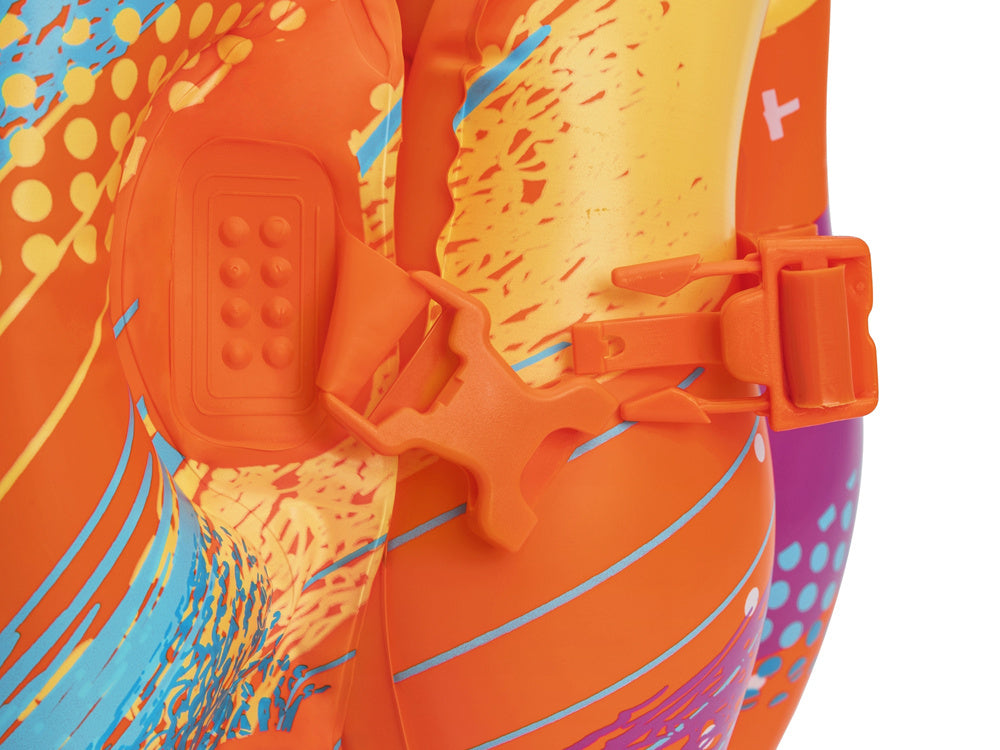 Pripučiama Vaikiška plaukimo liemenė, Bestway