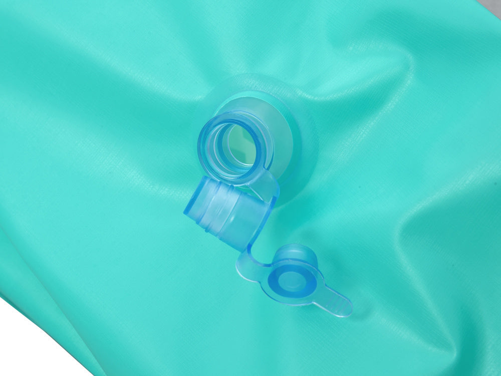 Pripučiamas plaukimo čiužinys hamakas 145x87 cm Comfort Plush, Bestway