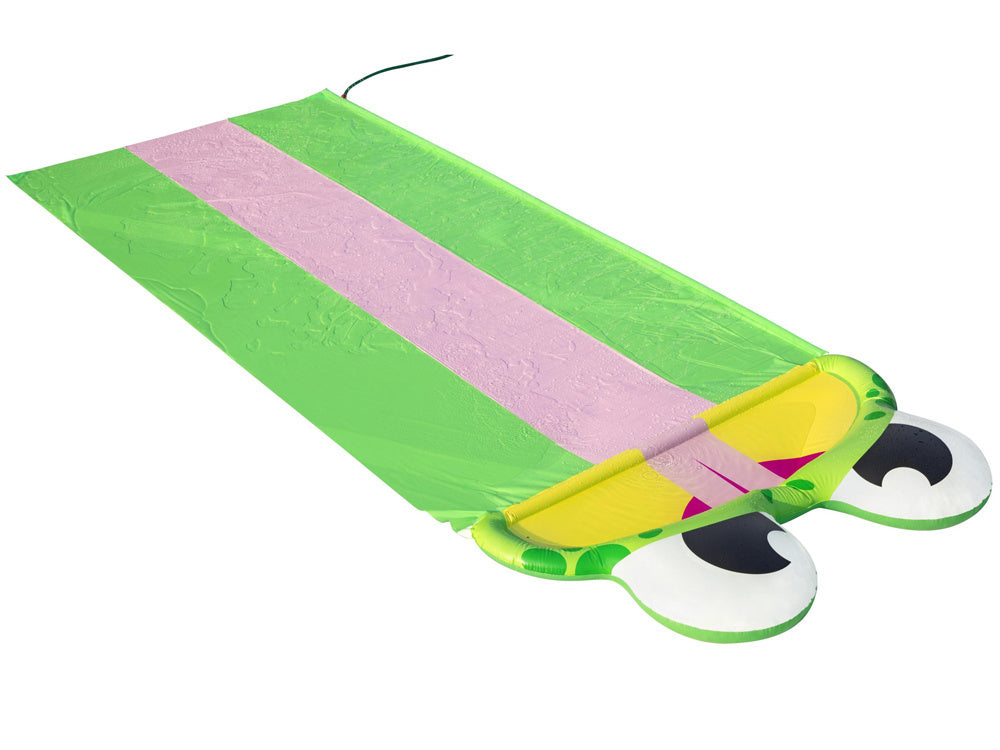 Trigubas vandens nusileidimo kalnelis 4,88m, varlė, Bestway