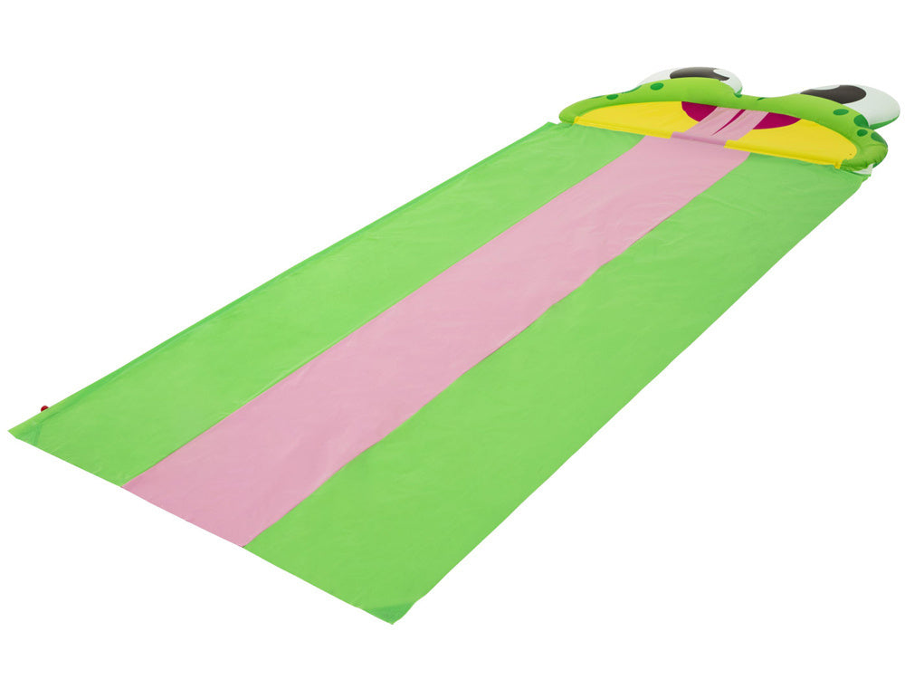 Trigubas vandens nusileidimo kalnelis 4,88m, varlė, Bestway