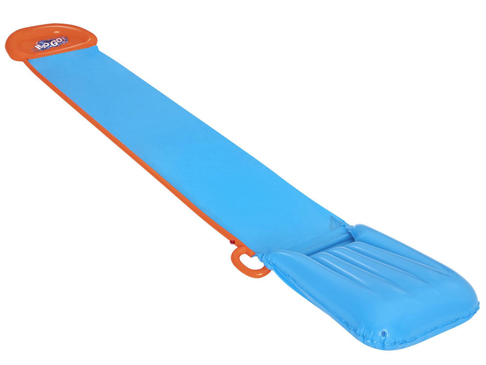 Vienvietis vandens takelis 4,88 m Cunamis, Bestway