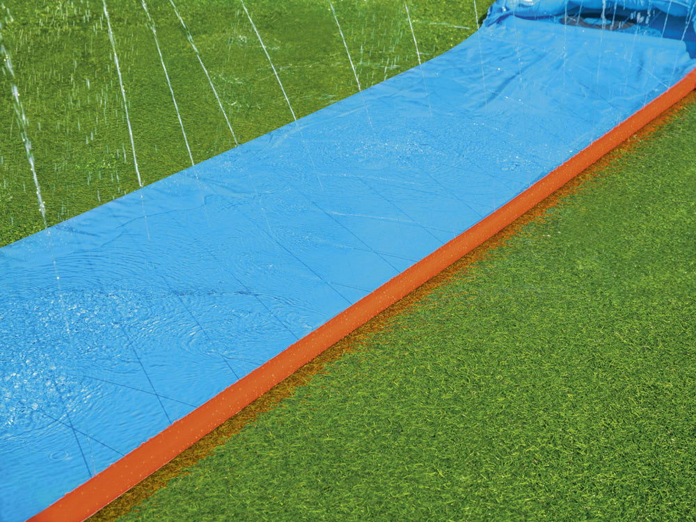 Vienvietis vandens takelis 4,88 m Cunamis, Bestway