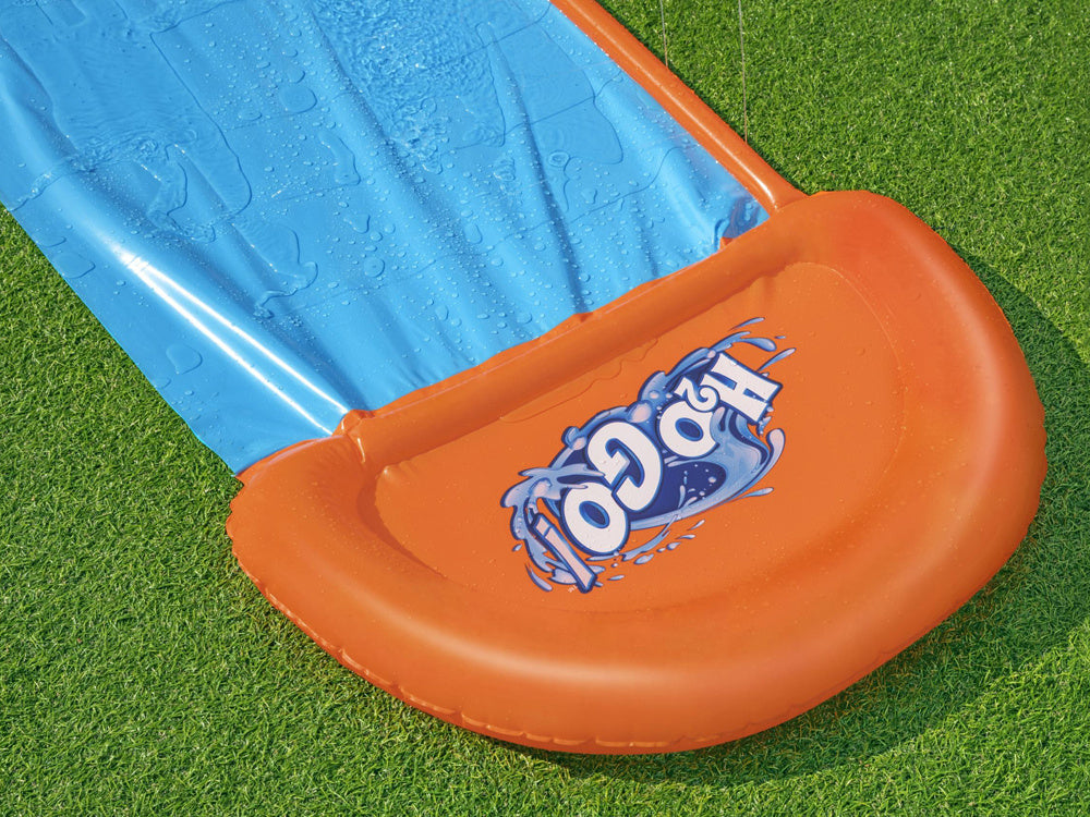 Vienvietis vandens takelis 4,88 m Cunamis, Bestway