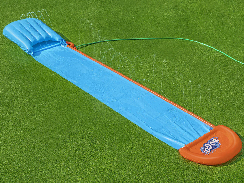 Vienvietis vandens takelis 4,88 m Cunamis, Bestway