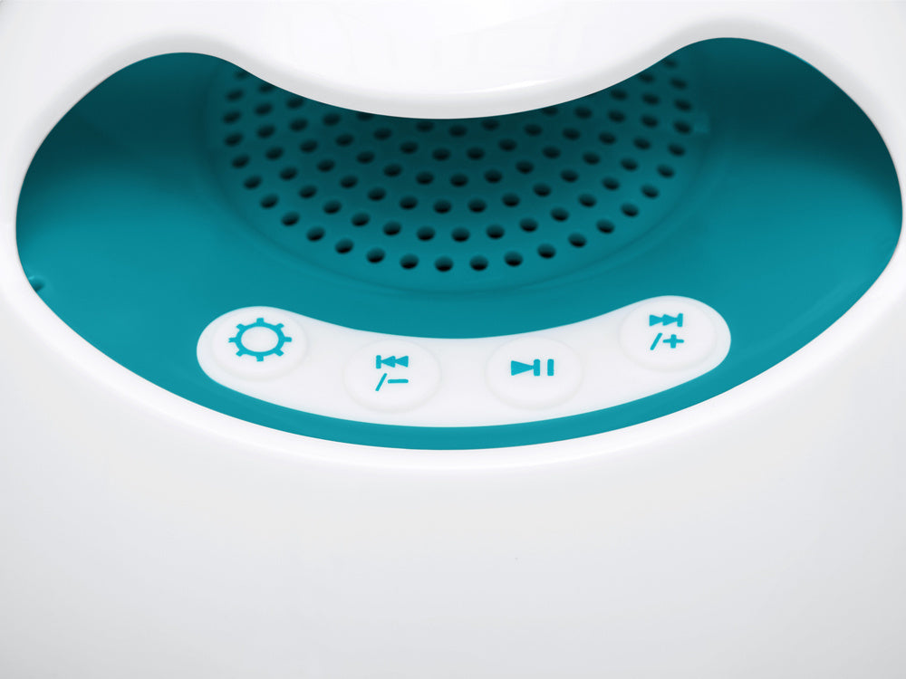 Plaukiojanti baseino kolonėlė „MusicWave“ su "Bluetooth ir LED lemputėmis, Bestway