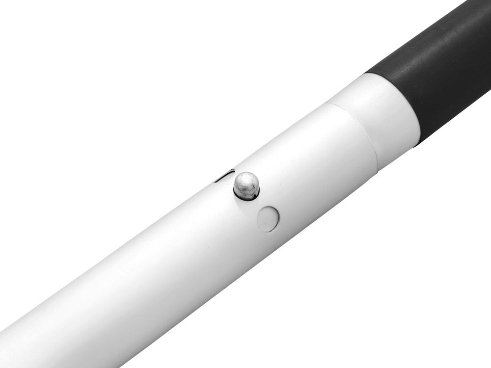 Aliumininis sulankstomas baidarės irklas 230 cm, Bestway