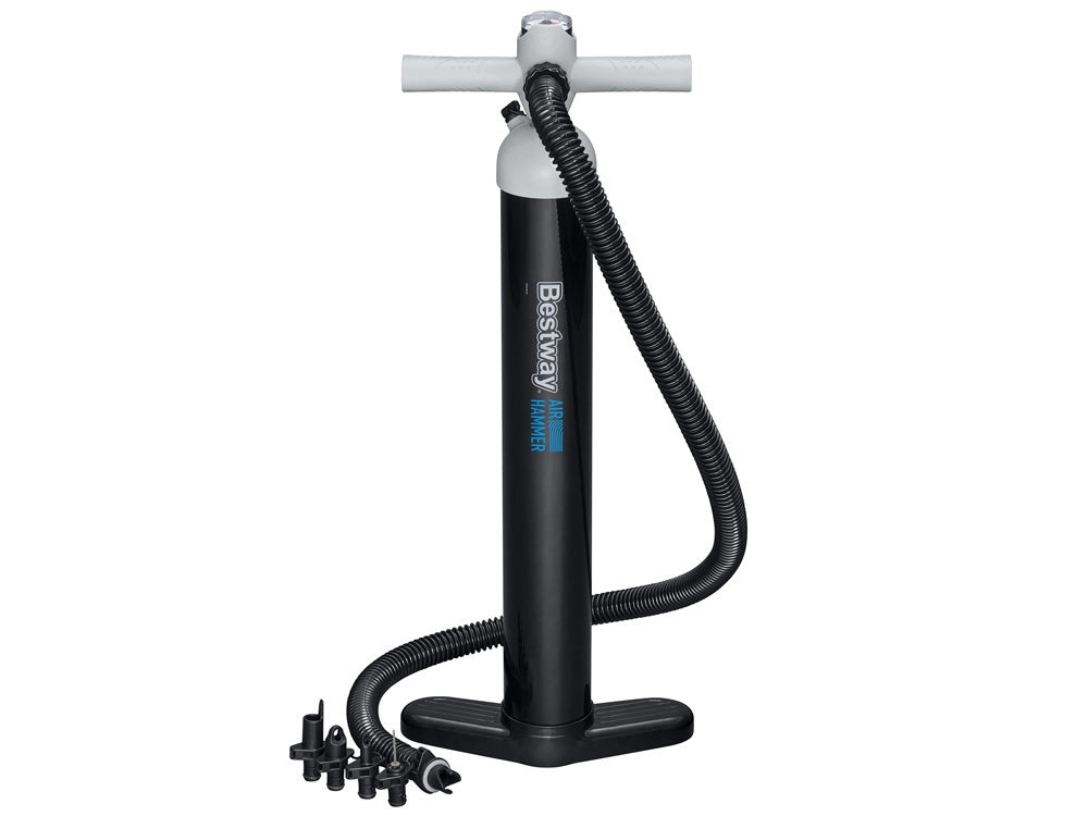 Aukšto slėgio rankinė dviejų krypčių pompa, Bestway