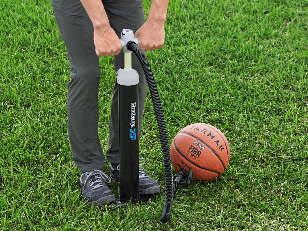 Aukšto slėgio rankinė dviejų krypčių pompa, Bestway