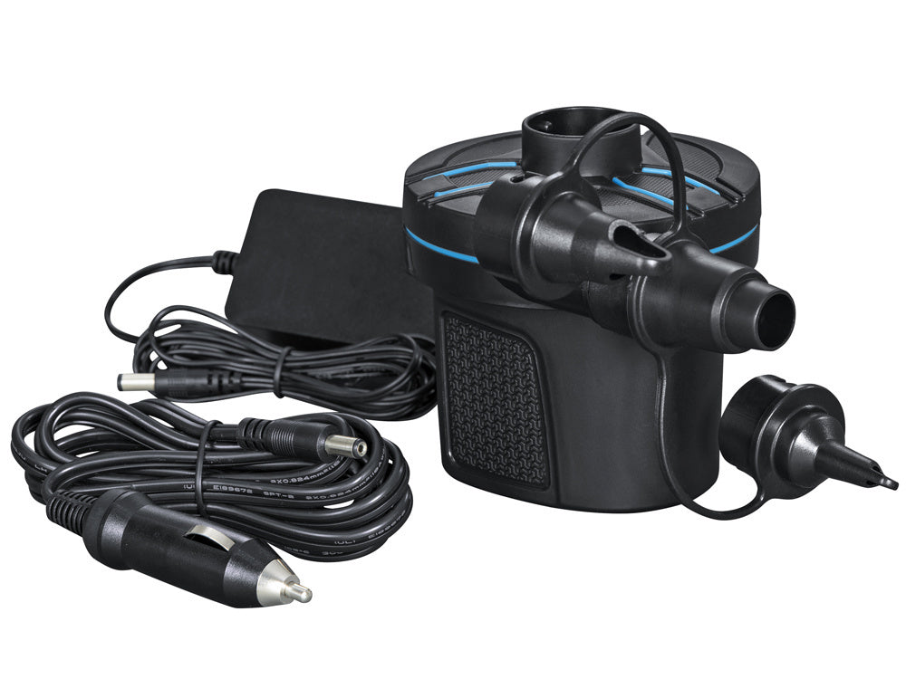 Elektrinis siurblys su kištukiniu lizdu PowerTouch, Bestway