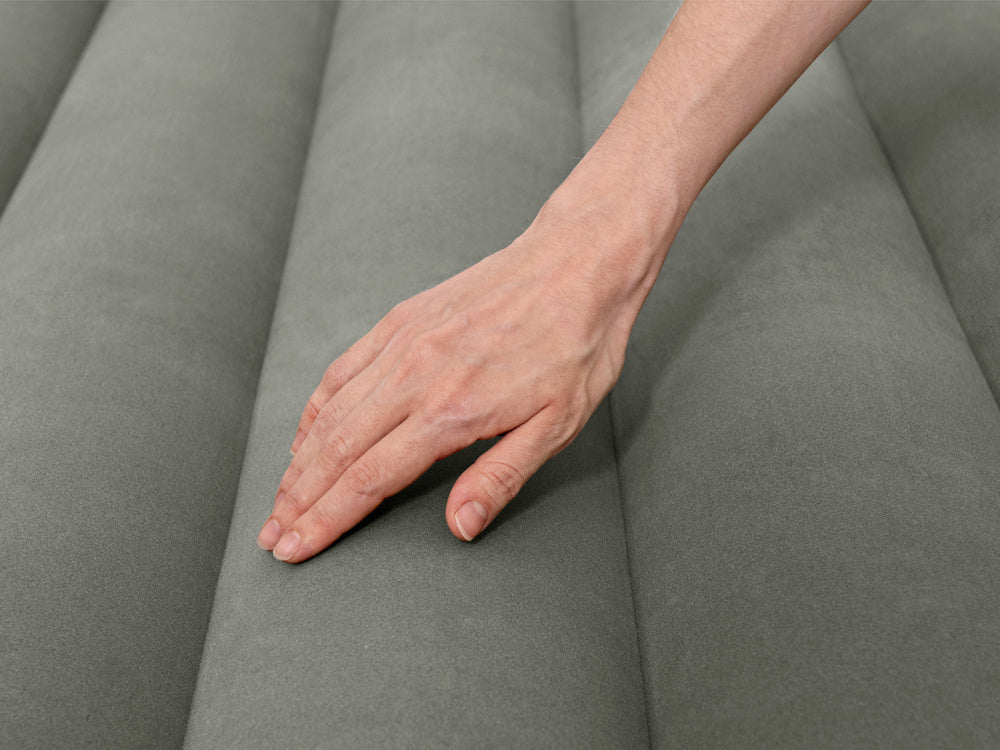 Dvivietis pripučiamas čiužinys 203x152x25cm „Queen Tritech“, Bestway