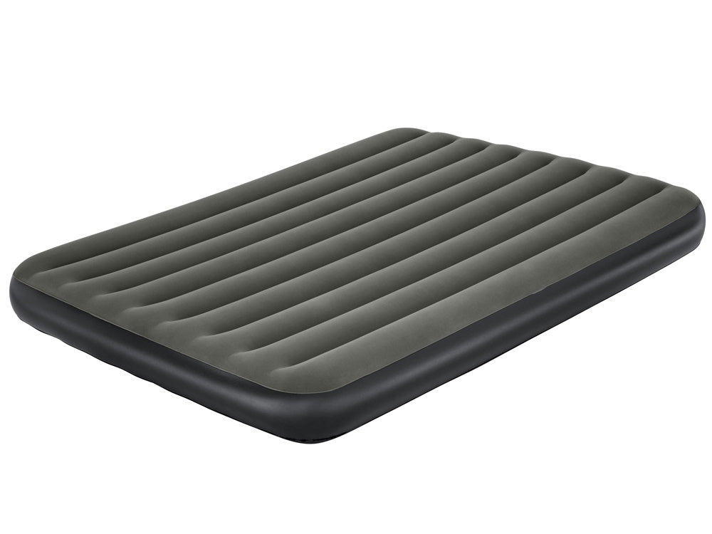 Dvivietis pripučiamas čiužinys 203x152x25cm „Queen Tritech“, Bestway