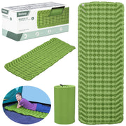 Pripučiamas čiužinys kilimėlis 198x71cm WanderLite Large, Bestway