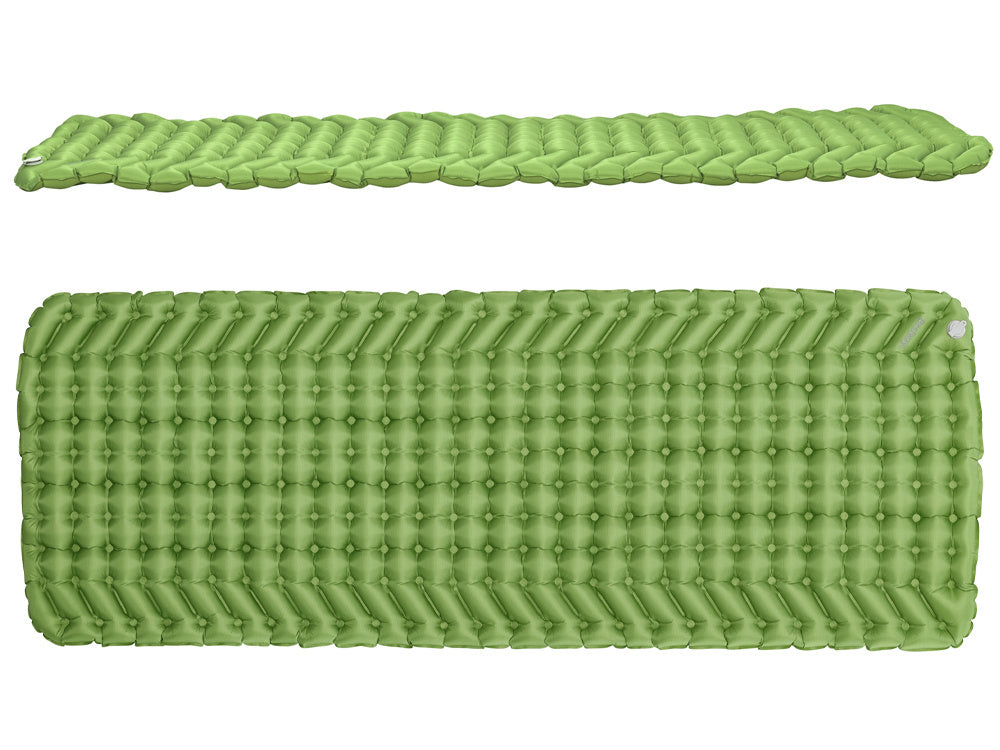 Pripučiamas čiužinys kilimėlis 198x71cm WanderLite Large, Bestway