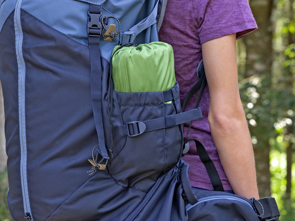 Pripučiamas čiužinys kilimėlis 198x71cm WanderLite Large, Bestway