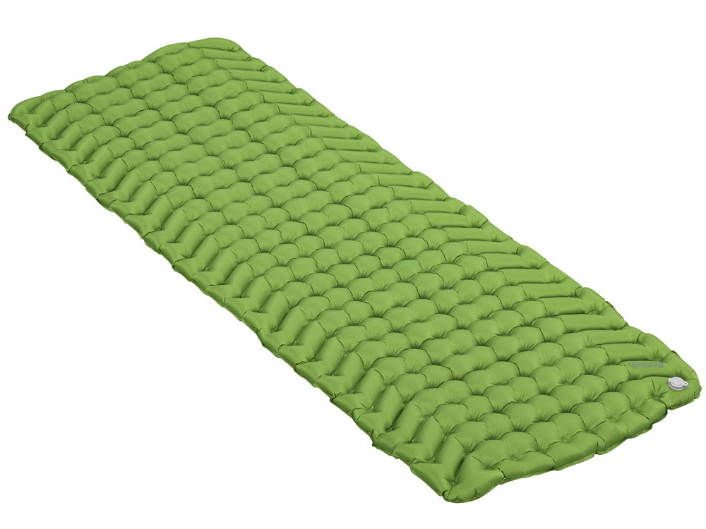 Pripučiamas čiužinys kilimėlis 198x71cm WanderLite Large, Bestway