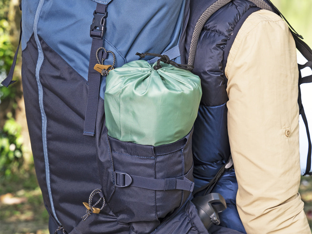 Pripučiamas karimatinis čiužinys AdventuRest 198 x 71 cm, Bestway