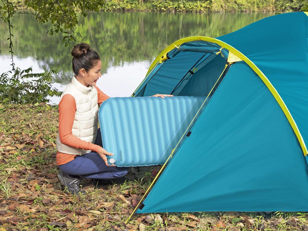 Savaime pripučiamas čiužinys 183x51cm TerrainPro, Bestway