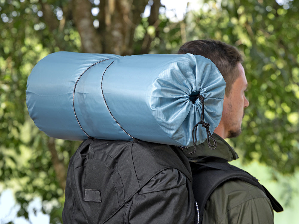 Savaime pripučiamas čiužinys 183x51cm TerrainPro, Bestway