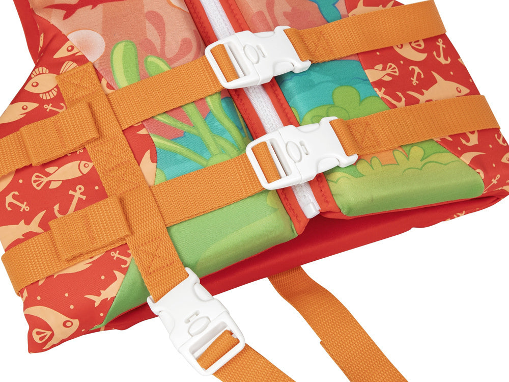 Pripučiama plaukimo liemenė vaikui iki 23 kg, Bestway