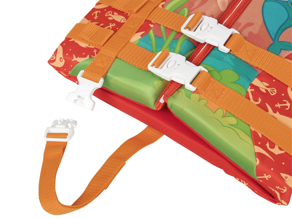 Pripučiama plaukimo liemenė vaikui iki 23 kg, Bestway