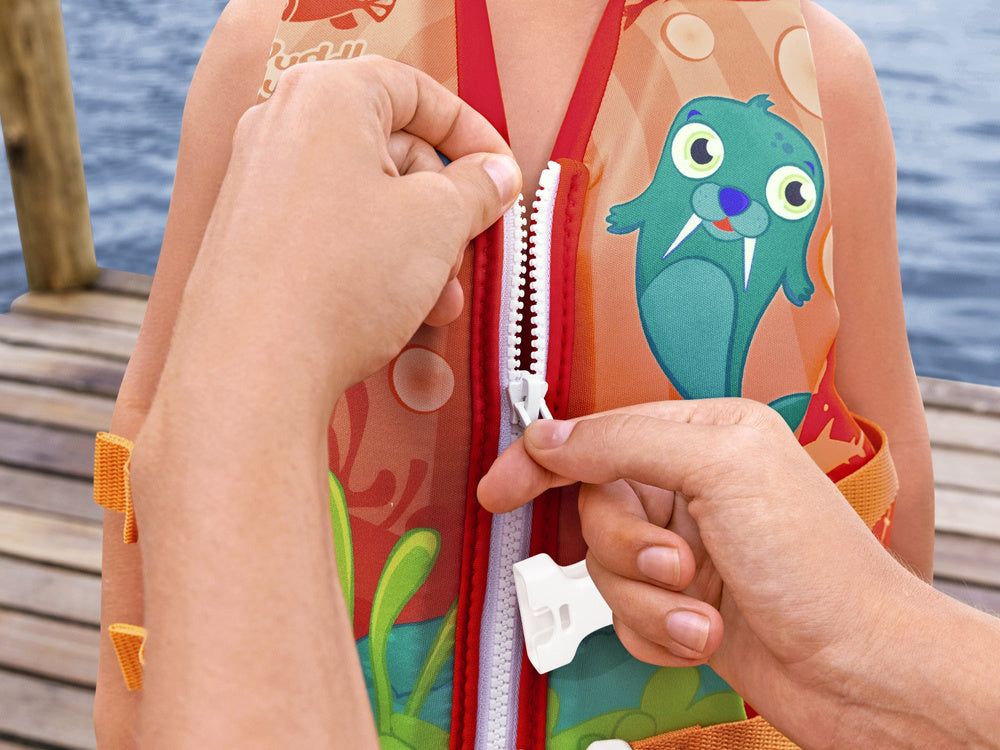 Pripučiama plaukimo liemenė vaikui iki 23 kg, Bestway