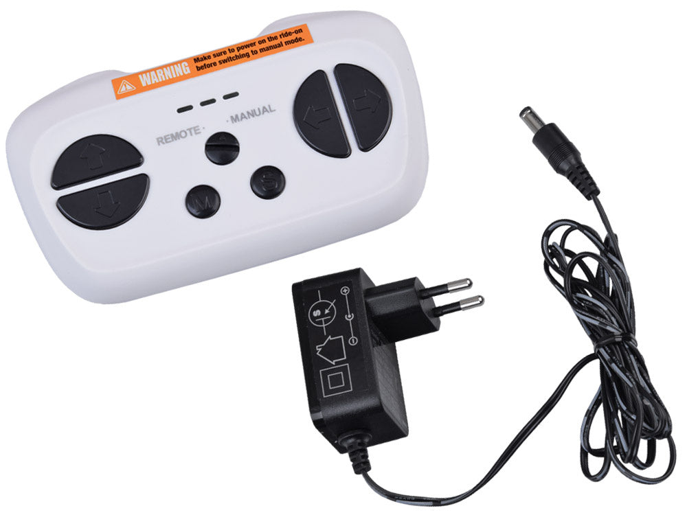 Vienvietis elektromobilis vaikams Ford Mustang Shelby GT500, raudonas