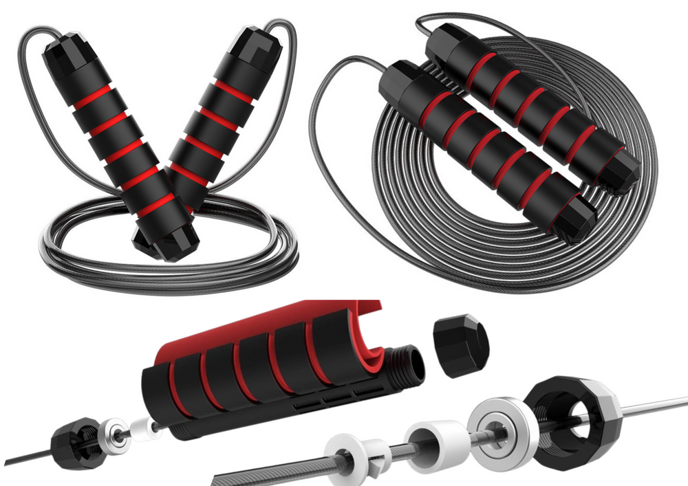 Reguliuojama šokdynė vaikams 275 cm, juoda